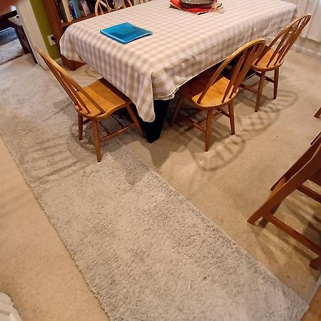 Riverlea Cottage - Cosy, Comfy, Quiet, Central タウマルヌイ エクステリア 写真